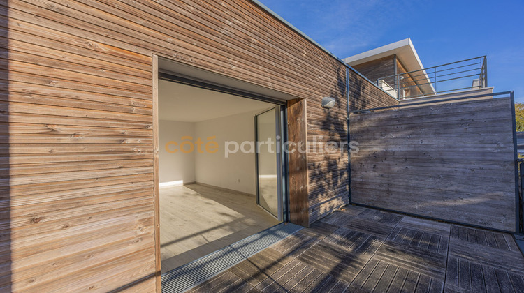 Ma-Cabane - Vente Appartement SAUTRON, 69 m²