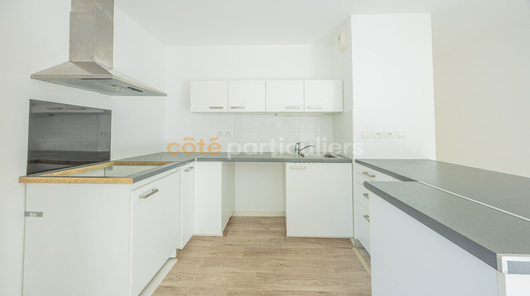 Ma-Cabane - Vente Appartement SAUTRON, 69 m²