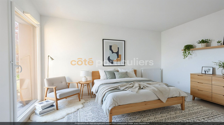 Ma-Cabane - Vente Appartement SAUTRON, 69 m²
