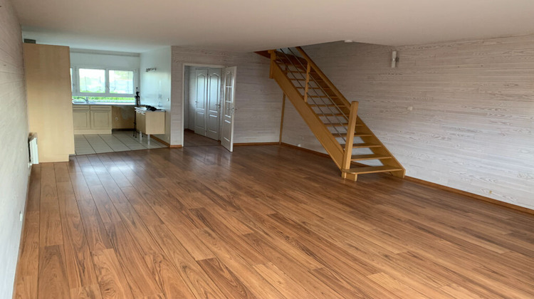 Ma-Cabane - Vente Appartement SAUTRON, 72 m²