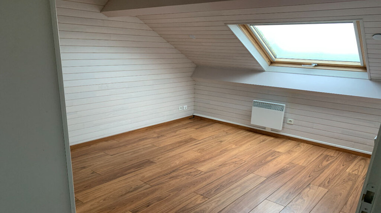 Ma-Cabane - Vente Appartement SAUTRON, 72 m²