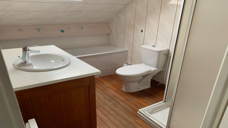 Ma-Cabane - Vente Appartement SAUTRON, 72 m²