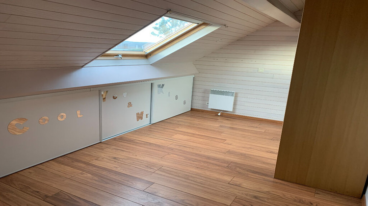 Ma-Cabane - Vente Appartement SAUTRON, 72 m²