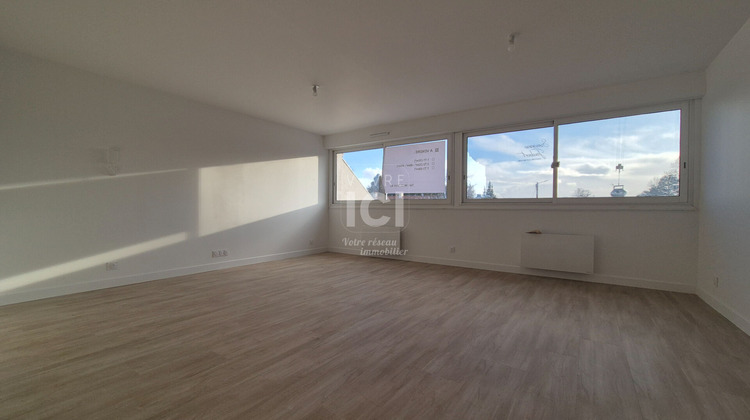 Ma-Cabane - Vente Appartement SAUTRON, 60 m²
