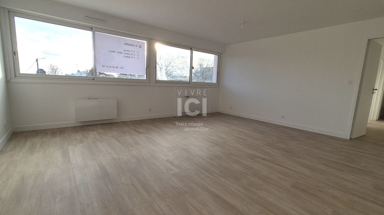 Ma-Cabane - Vente Appartement SAUTRON, 60 m²