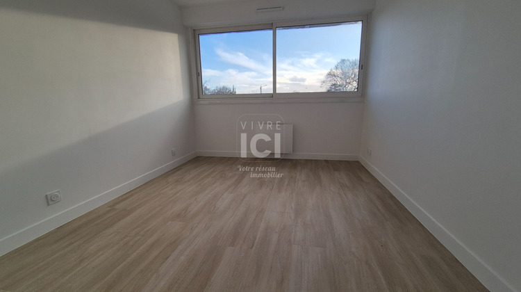 Ma-Cabane - Vente Appartement SAUTRON, 60 m²