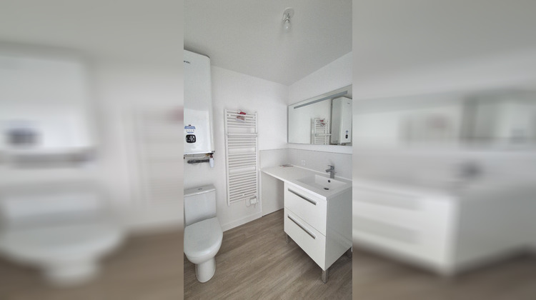 Ma-Cabane - Vente Appartement SAUTRON, 60 m²