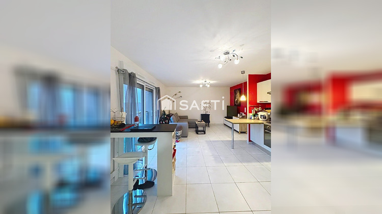 Ma-Cabane - Vente Appartement Sautron, 68 m²