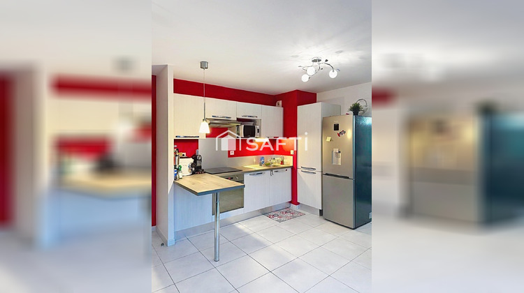 Ma-Cabane - Vente Appartement Sautron, 68 m²