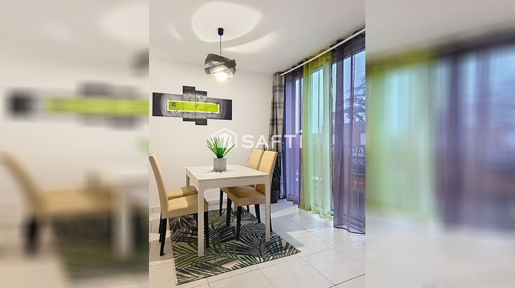 Ma-Cabane - Vente Appartement Sautron, 68 m²