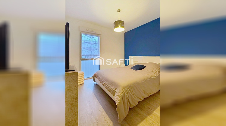 Ma-Cabane - Vente Appartement Sautron, 68 m²