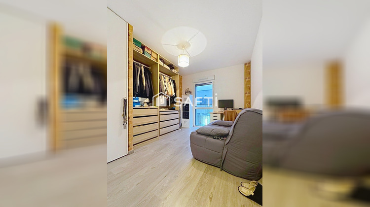 Ma-Cabane - Vente Appartement Sautron, 68 m²