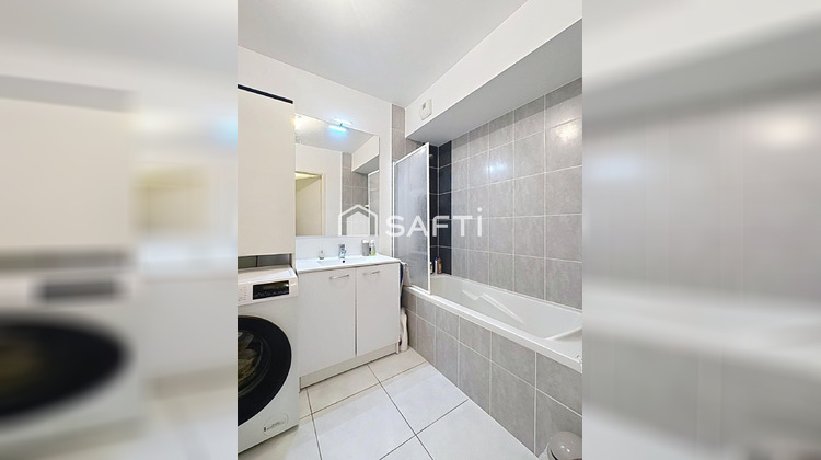 Ma-Cabane - Vente Appartement Sautron, 68 m²