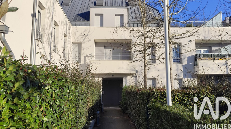 Ma-Cabane - Vente Appartement Sautron, 65 m²