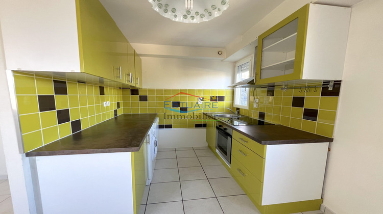 Ma-Cabane - Vente Appartement Sautron, 74 m²