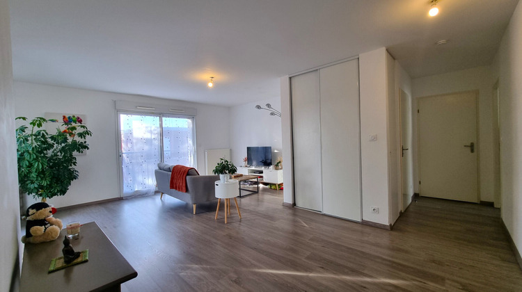 Ma-Cabane - Vente Appartement SAUTRON, 66 m²