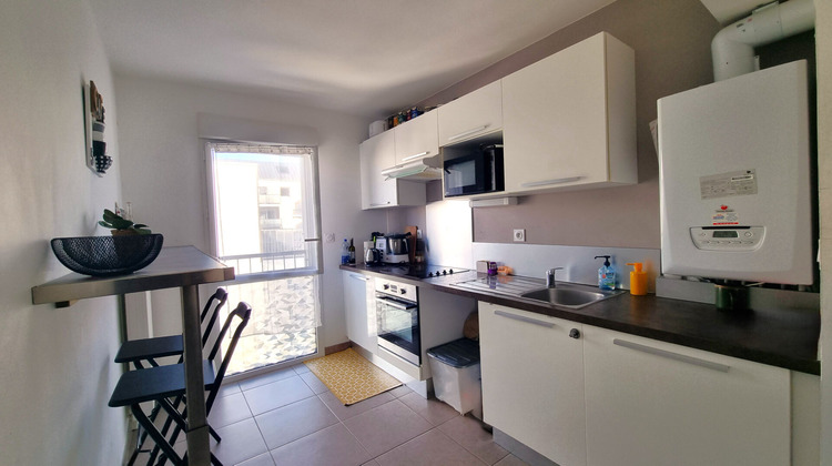 Ma-Cabane - Vente Appartement SAUTRON, 66 m²