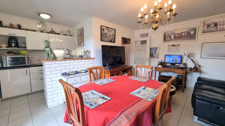 Ma-Cabane - Vente Appartement SAUTRON, 44 m²