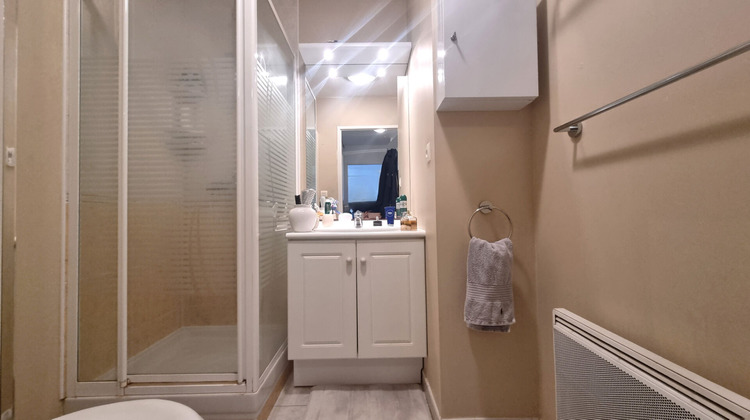 Ma-Cabane - Vente Appartement SAUTRON, 44 m²