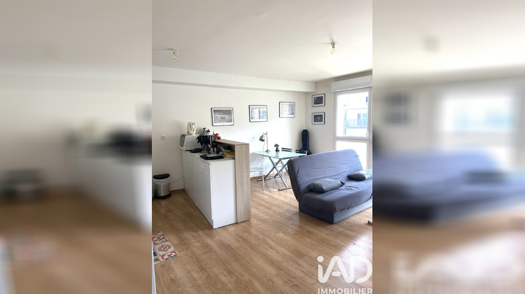Ma-Cabane - Vente Appartement Sautron, 63 m²