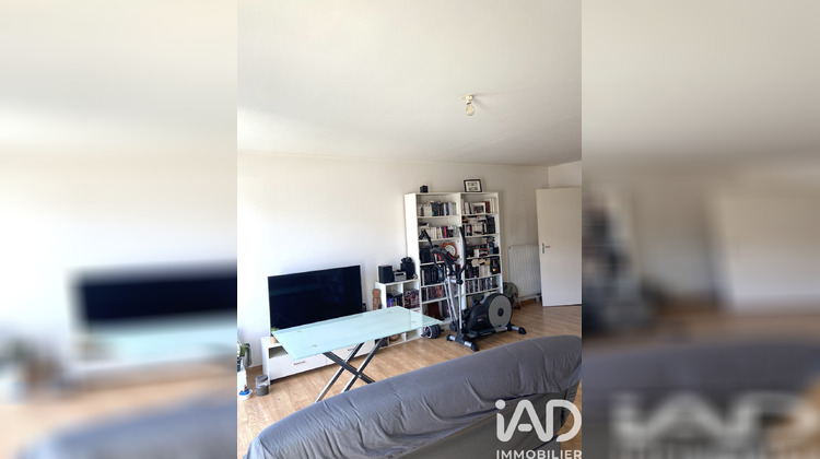 Ma-Cabane - Vente Appartement Sautron, 63 m²