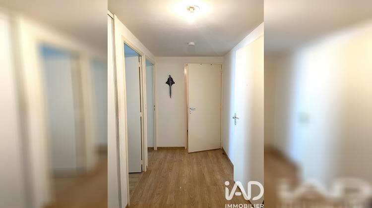 Ma-Cabane - Vente Appartement Sautron, 63 m²