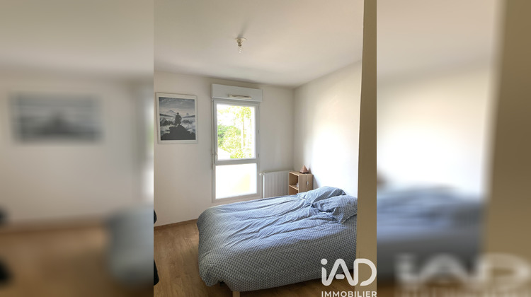 Ma-Cabane - Vente Appartement Sautron, 63 m²