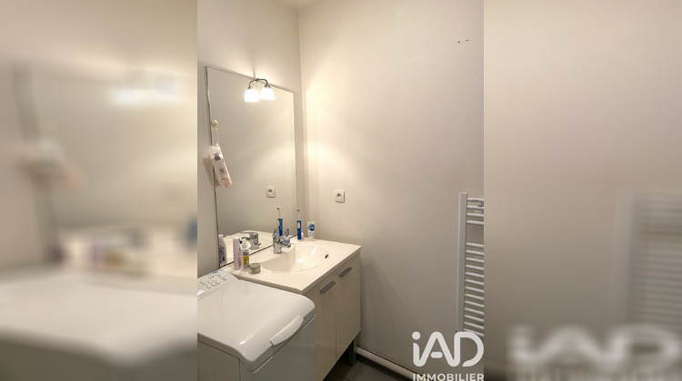 Ma-Cabane - Vente Appartement Sautron, 63 m²