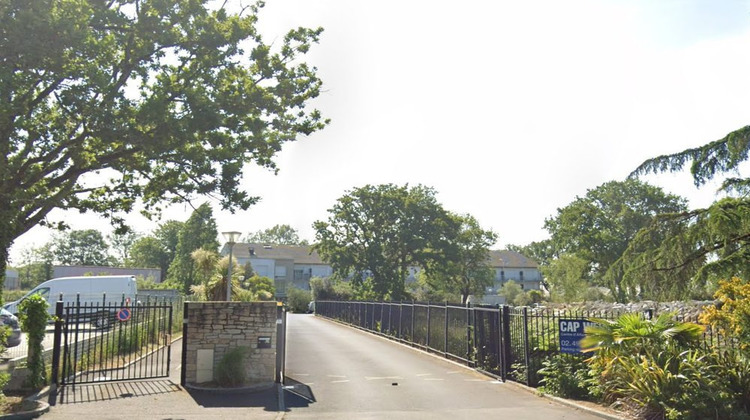 Ma-Cabane - Vente Appartement Sautron, 40 m²