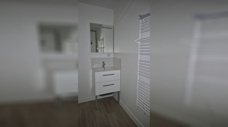 Ma-Cabane - Vente Appartement SAUTRON, 26 m²