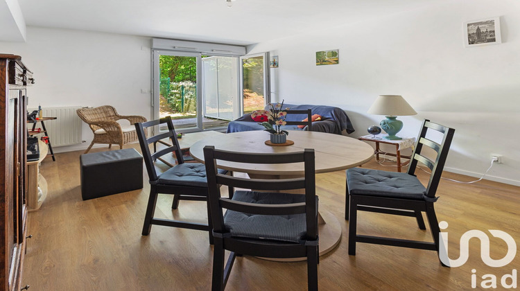 Ma-Cabane - Vente Appartement Sautron, 65 m²