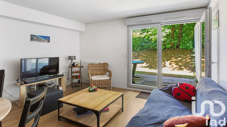 Ma-Cabane - Vente Appartement Sautron, 65 m²