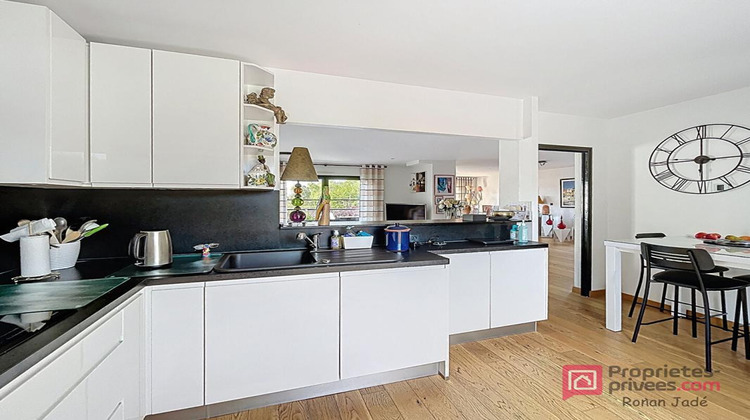 Ma-Cabane - Vente Appartement SAUTRON, 153 m²