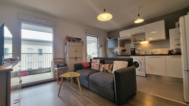 Ma-Cabane - Vente Appartement SAUTRON, 41 m²