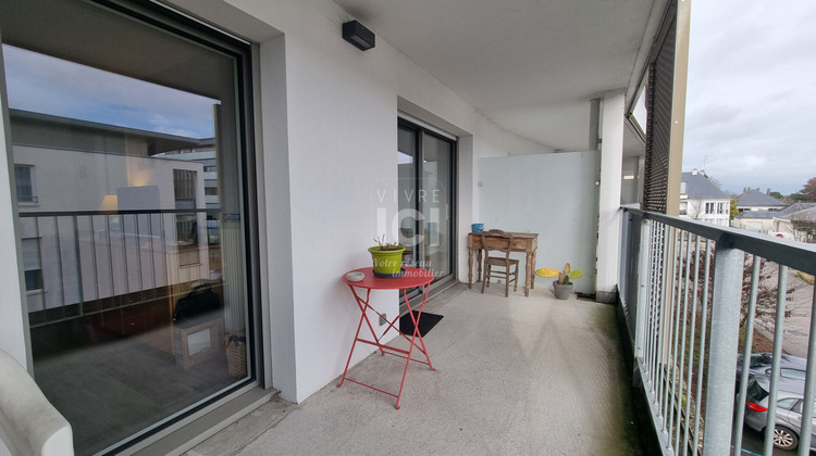 Ma-Cabane - Vente Appartement SAUTRON, 41 m²