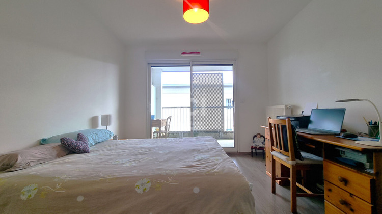 Ma-Cabane - Vente Appartement SAUTRON, 41 m²