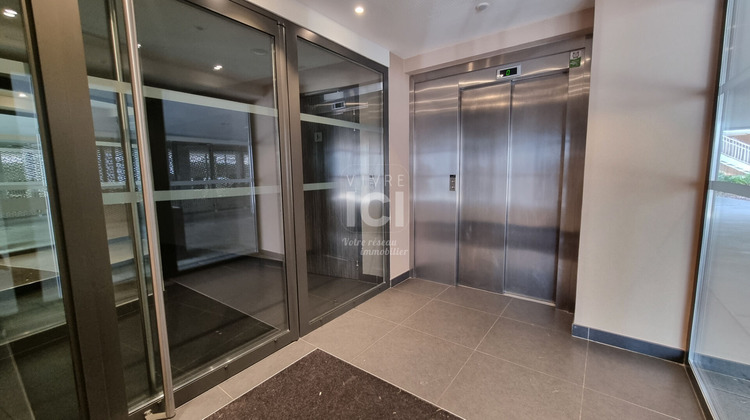 Ma-Cabane - Vente Appartement SAUTRON, 41 m²