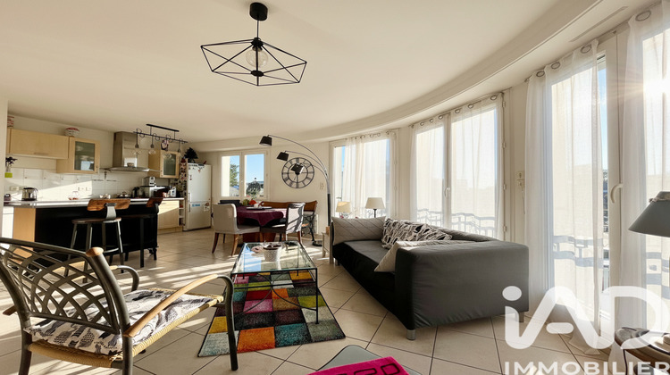 Ma-Cabane - Vente Appartement Sautron, 60 m²