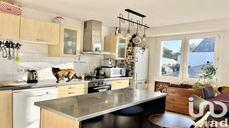 Ma-Cabane - Vente Appartement Sautron, 60 m²