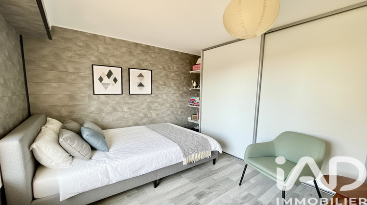 Ma-Cabane - Vente Appartement Sautron, 60 m²