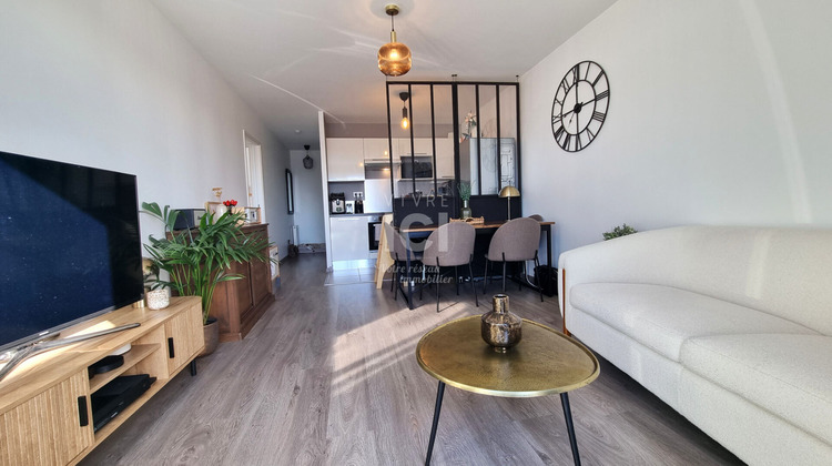 Ma-Cabane - Vente Appartement SAUTRON, 66 m²