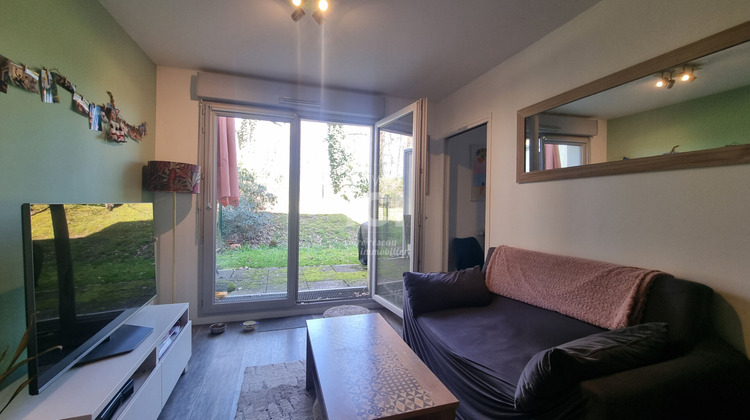 Ma-Cabane - Vente Appartement SAUTRON, 36 m²
