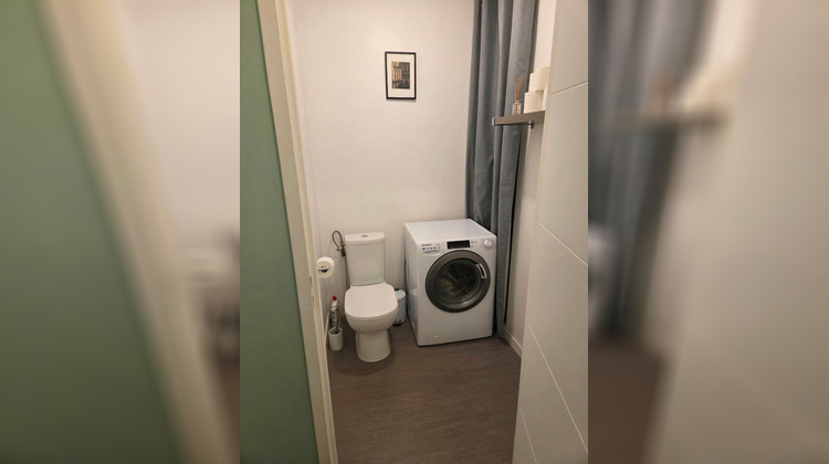 Ma-Cabane - Vente Appartement SAUTRON, 36 m²