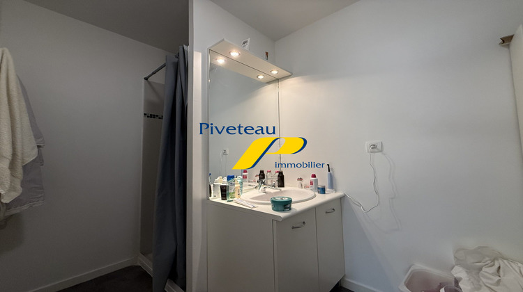 Ma-Cabane - Vente Appartement Sautron, 50 m²