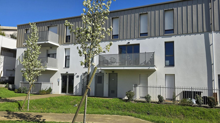 Ma-Cabane - Vente Appartement SAUTRON, 61 m²