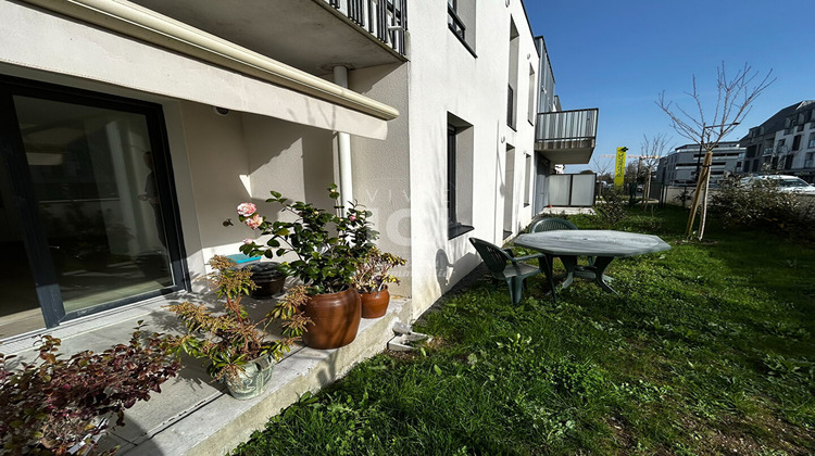 Ma-Cabane - Vente Appartement SAUTRON, 60 m²