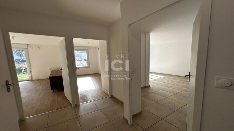 Ma-Cabane - Vente Appartement SAUTRON, 60 m²