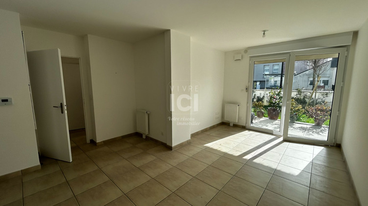Ma-Cabane - Vente Appartement SAUTRON, 60 m²