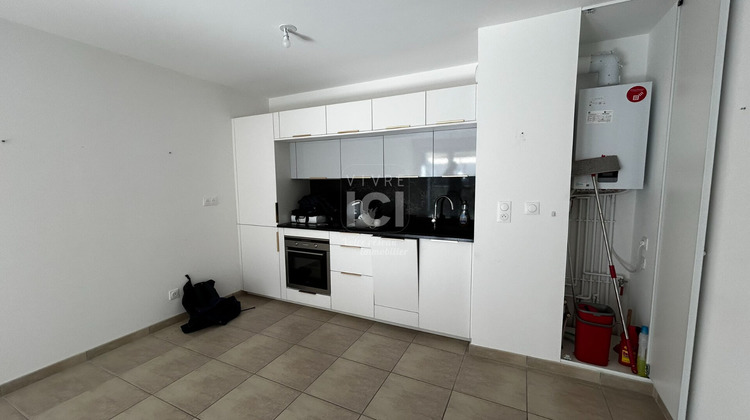 Ma-Cabane - Vente Appartement SAUTRON, 60 m²