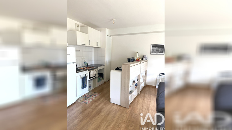 Ma-Cabane - Vente Appartement Sautron, 63 m²